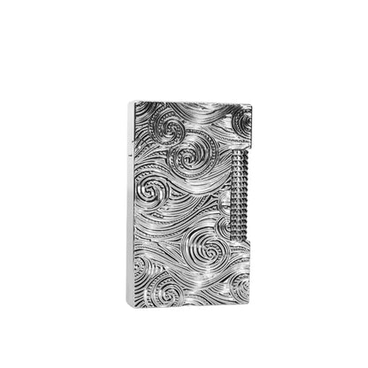 Calories Starry Night Lighter