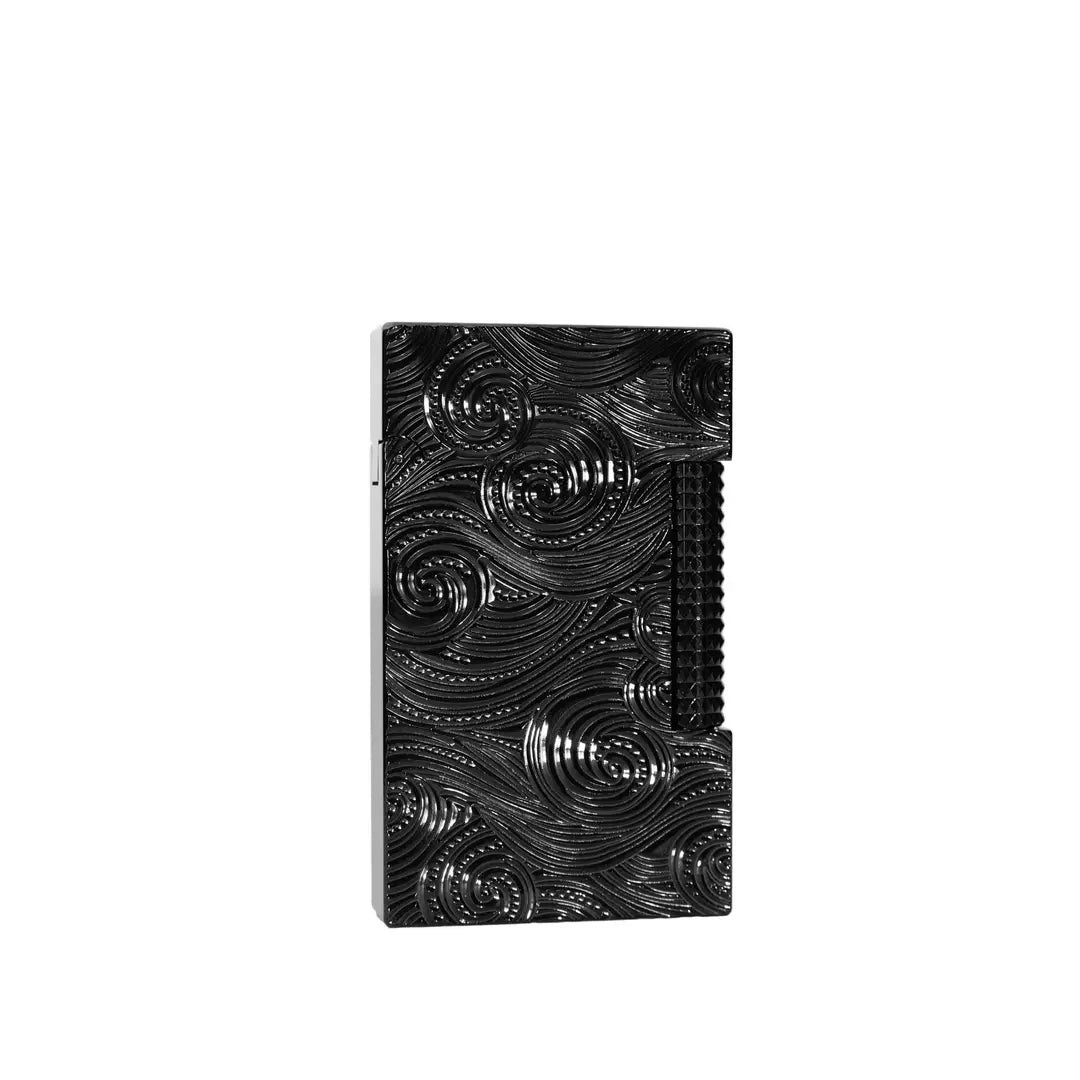 Calories Starry Night Lighter