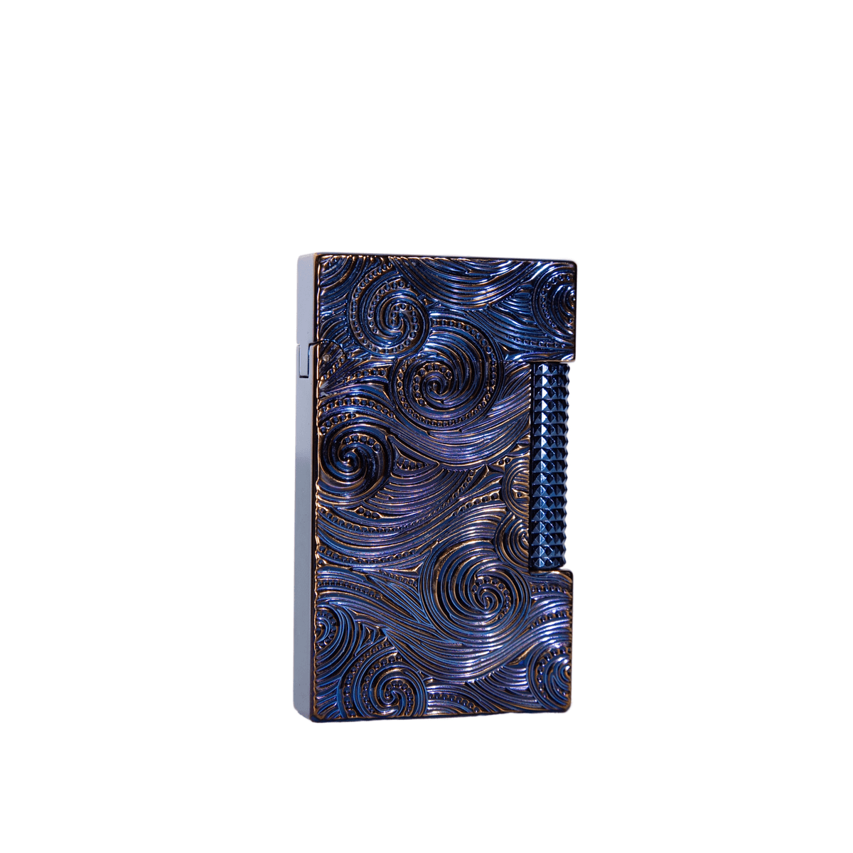Calories Starry Night Lighter
