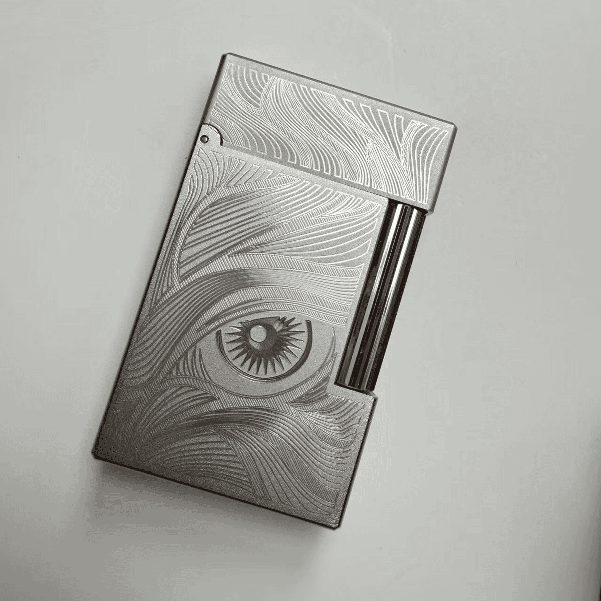 Calories Loving Eye Lighter