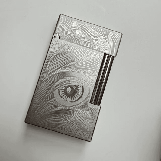 Calories Loving Eye Lighter