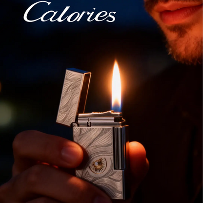 Calories Loving Eye Lighter