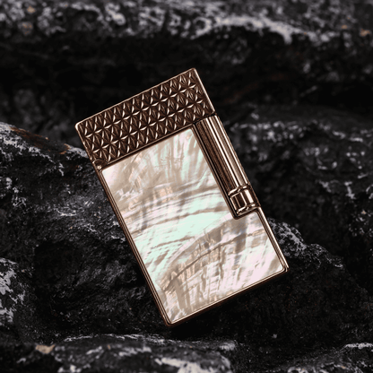 Calories Moonlit Shell Lighter
