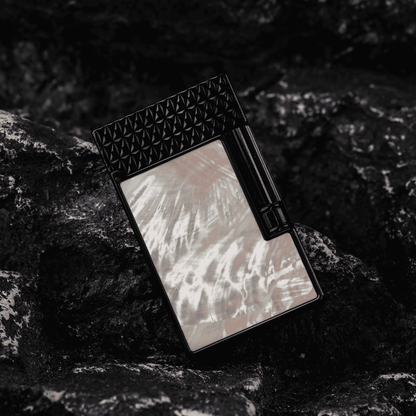 Calories Moonlit Shell Lighter