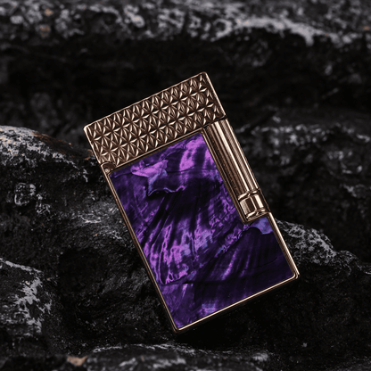 Calories Moonlit Shell Lighter