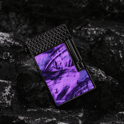 Calories Moonlit Shell Lighter