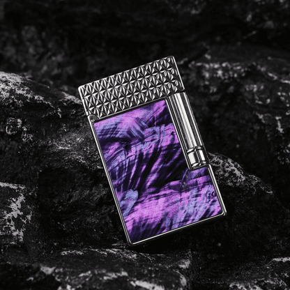 Calories Moonlit Shell Lighter