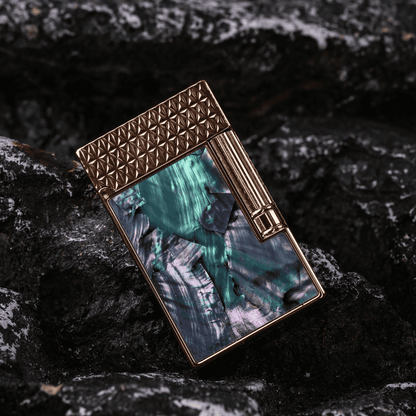 Calories Moonlit Shell Lighter