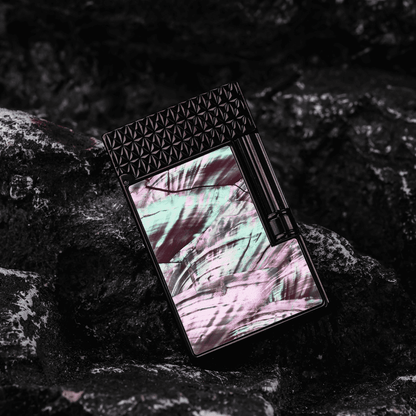 Calories Moonlit Shell Lighter