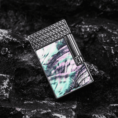 Calories Moonlit Shell Lighter
