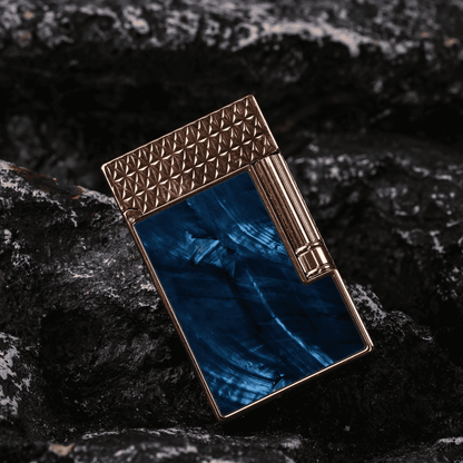 Calories Moonlit Shell Lighter