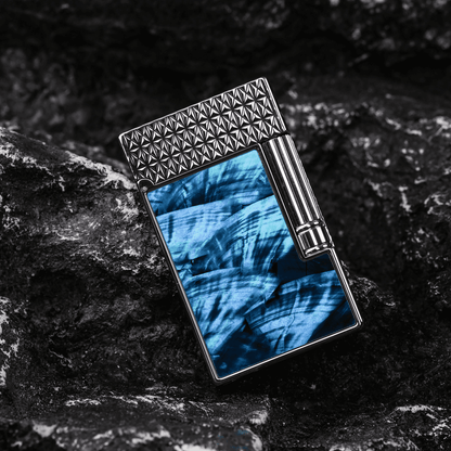 Calories Moonlit Shell Lighter