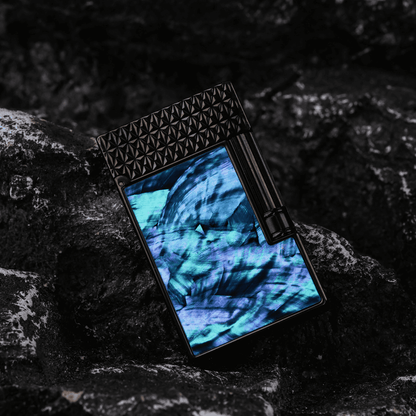 Calories Moonlit Shell Lighter