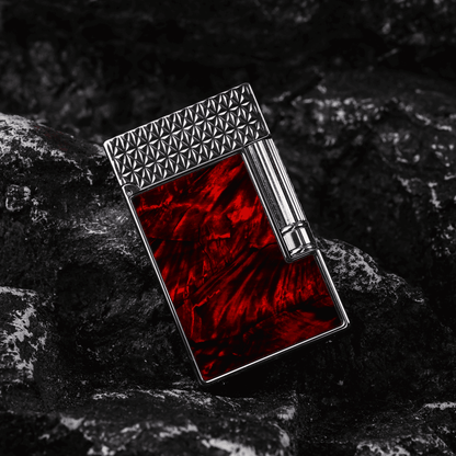 Calories Moonlit Shell Lighter