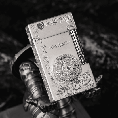 KELEISI Compass Rose Lighter