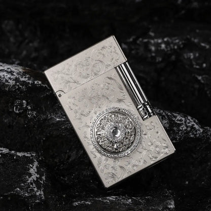 KELEISI Compass Rose Lighter