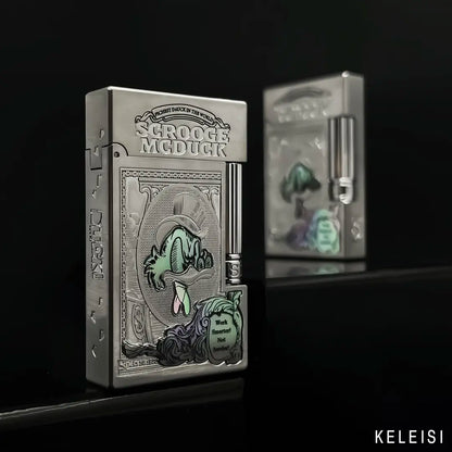 KELEISI Rich Duck Lighter