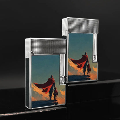 KELEISI Father's Love Lighter
