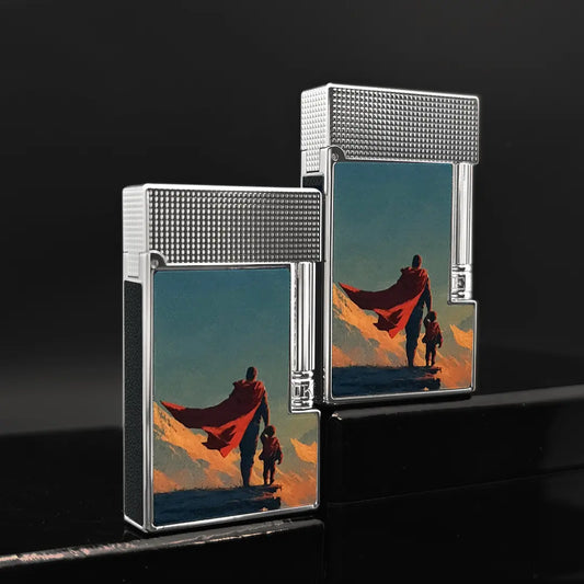 KELEISI Father's Love Lighter