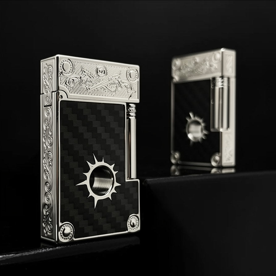 KELEISI Gunslinger Lighter