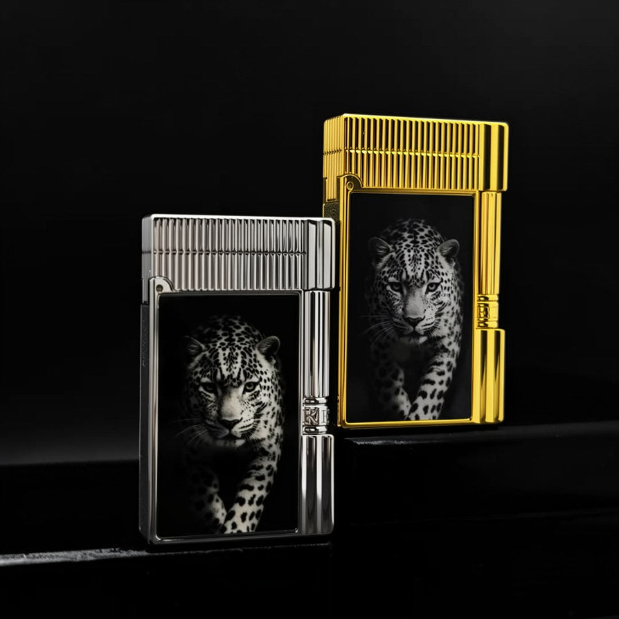 KELEISI Snow Stalker Lighter