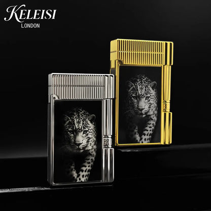 KELEISI Snow Stalker Lighter