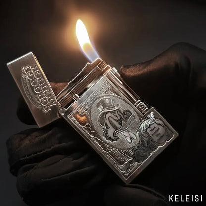 KELEISI Rich Duck Lighter
