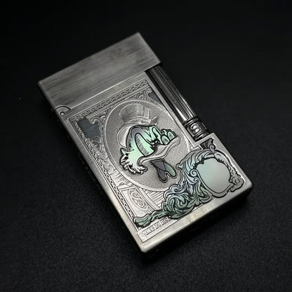 KELEISI Rich Duck Lighter