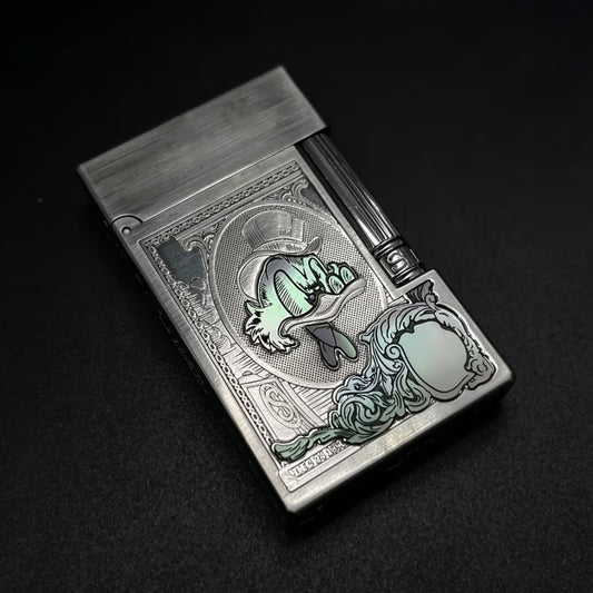 KELEISI Rich Duck Lighter