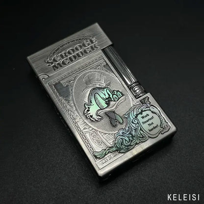 KELEISI Rich Duck Lighter