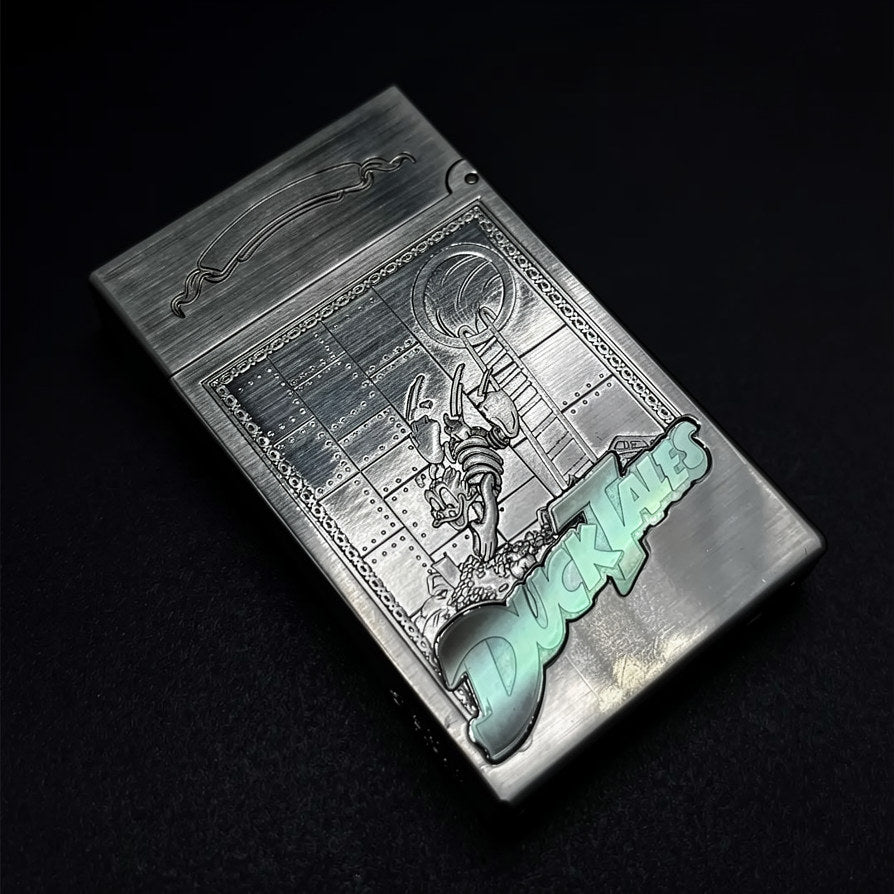 KELEISI Rich Duck Lighter