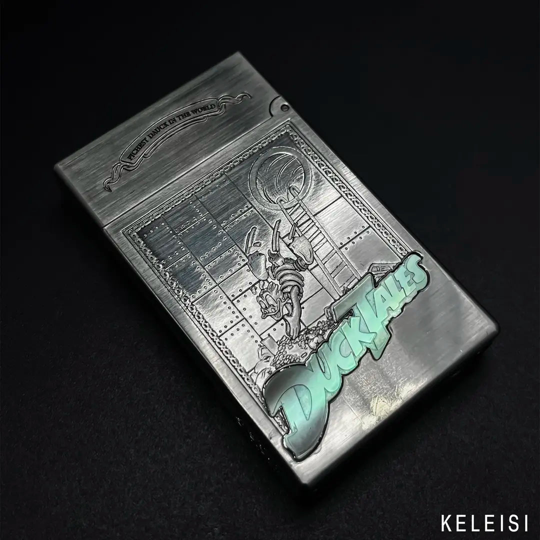 KELEISI Rich Duck Lighter