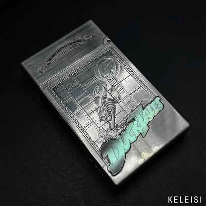 KELEISI Rich Duck Lighter