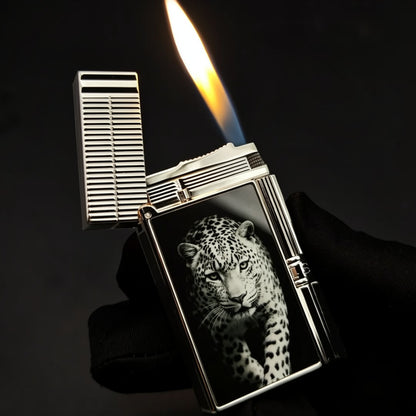 KELEISI Snow Stalker Lighter