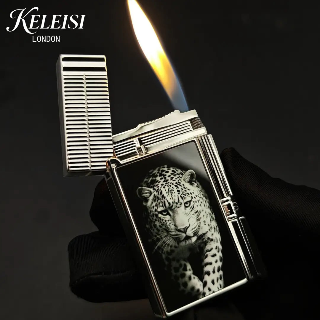KELEISI Snow Stalker Lighter