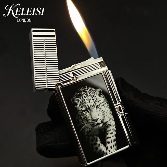 KELEISI Snow Stalker Lighter
