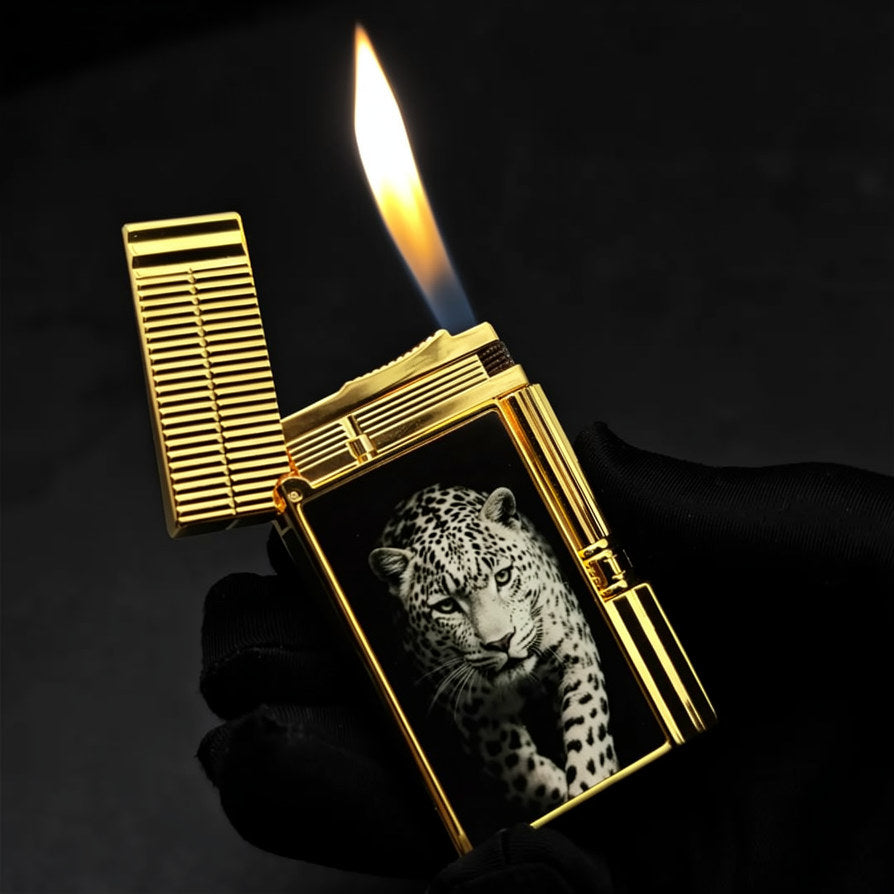 KELEISI Snow Stalker Lighter