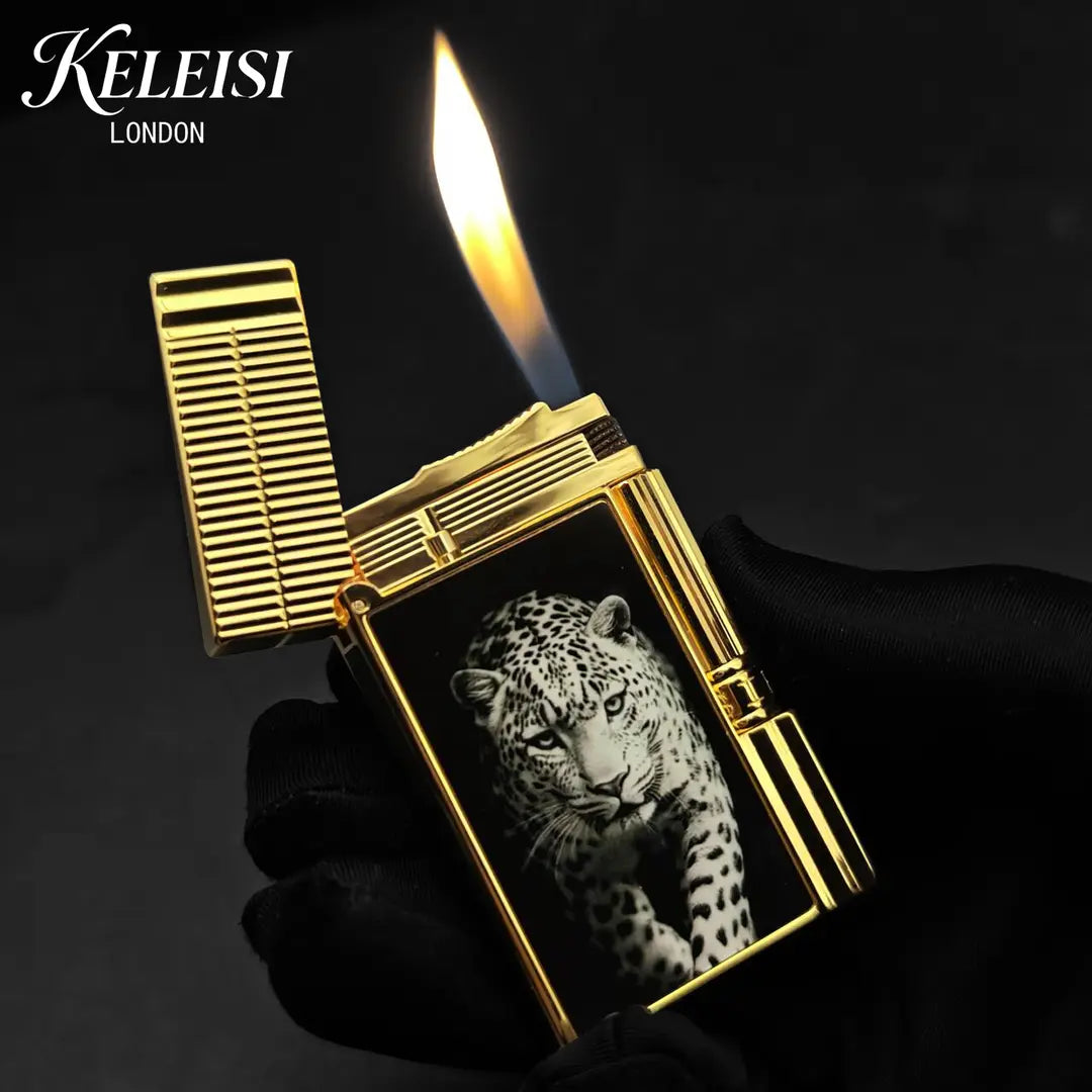 KELEISI Snow Stalker Lighter