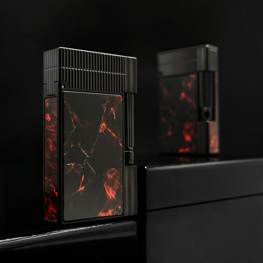 KELEISI Volcano Lighter