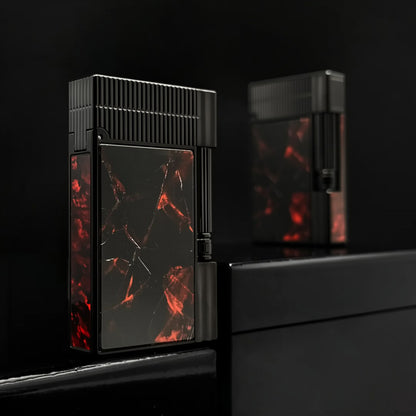 KELEISI Volcano Lighter