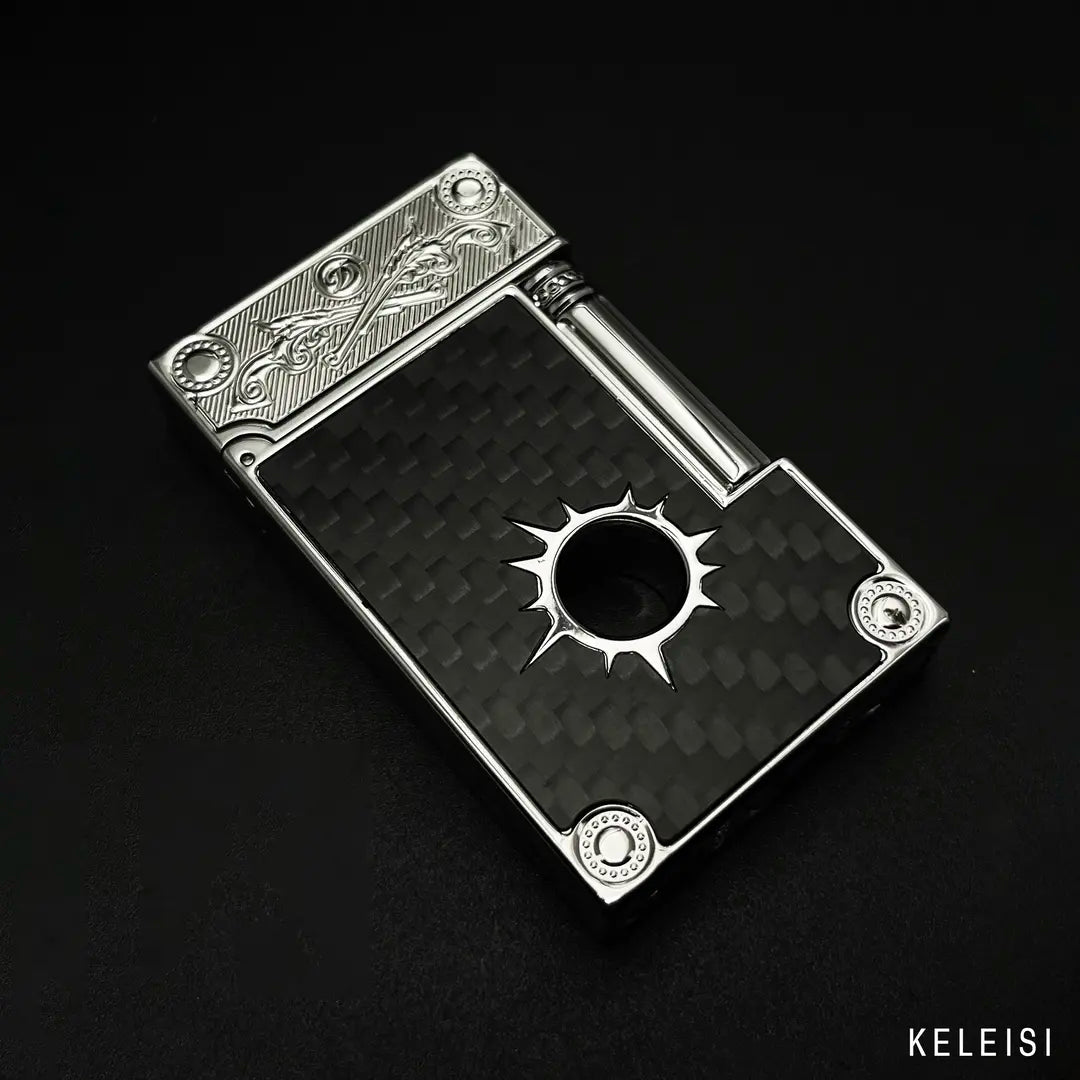 KELEISI Gunslinger Lighter