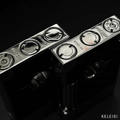 KELEISI Gunslinger Lighter