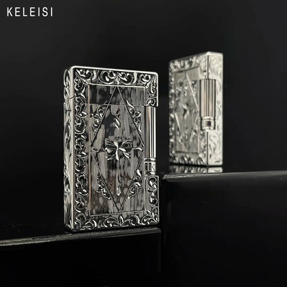 KELEISI Celestial Bloom Lighter