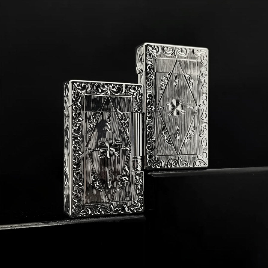 KELEISI Celestial Bloom Lighter
