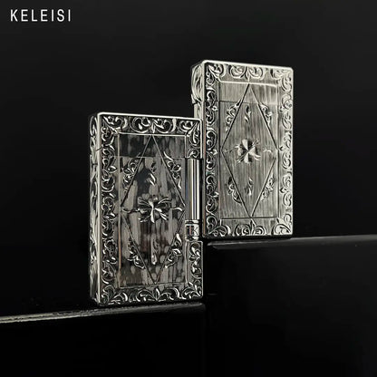 KELEISI Celestial Bloom Lighter