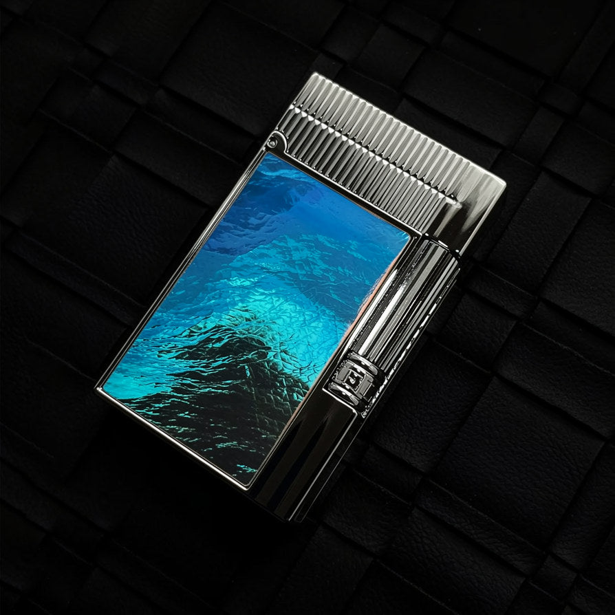 KELEISI Ice Soul Lighter