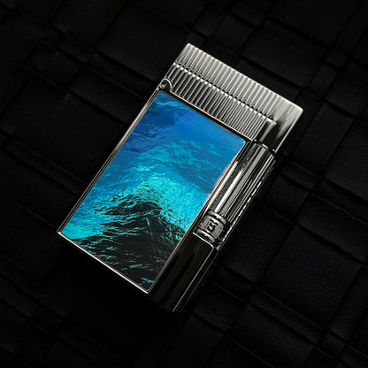 KELEISI Ice Soul Lighter