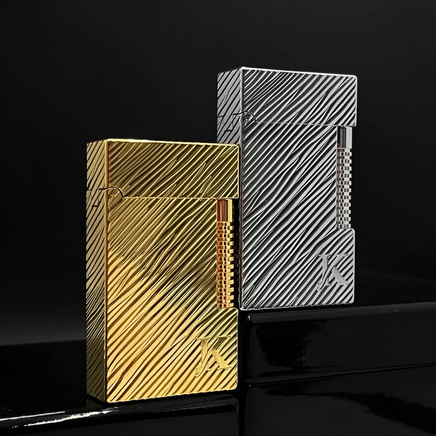 KELEISI King Lighter