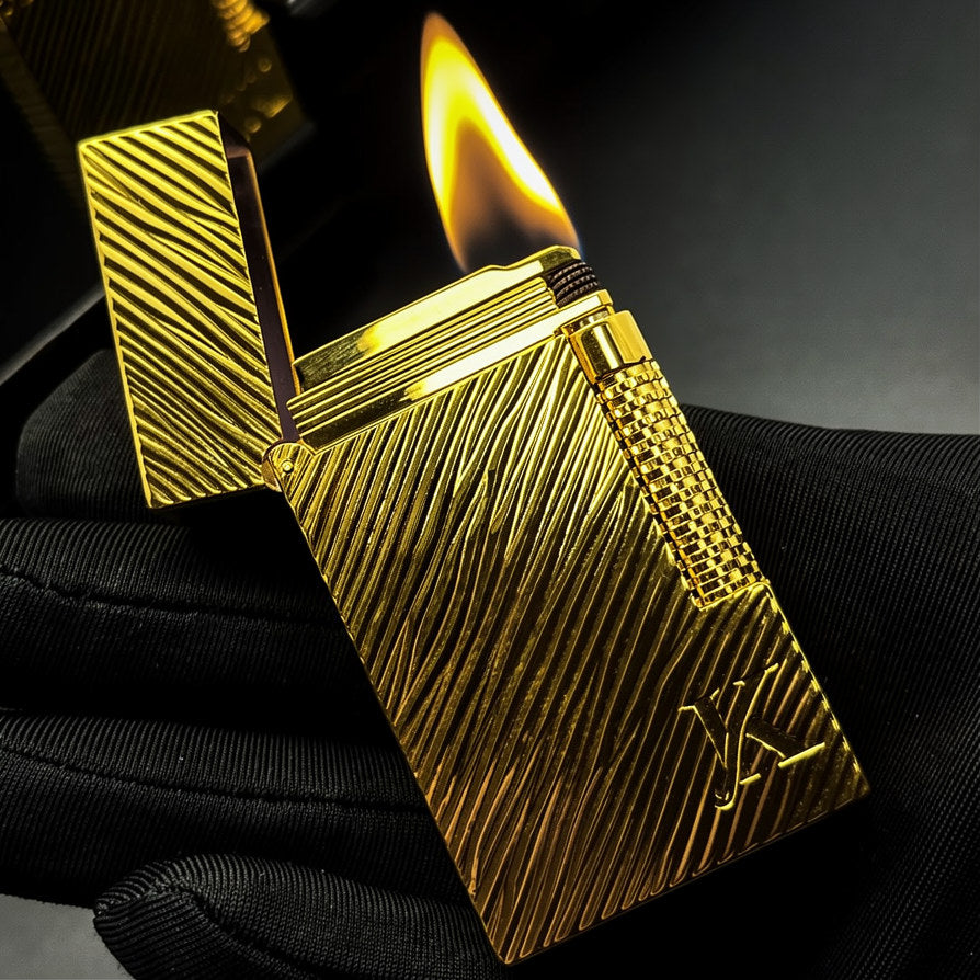 KELEISI King Lighter