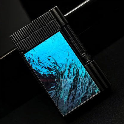KELEISI Ice Soul Lighter